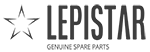 Logo Lepistar